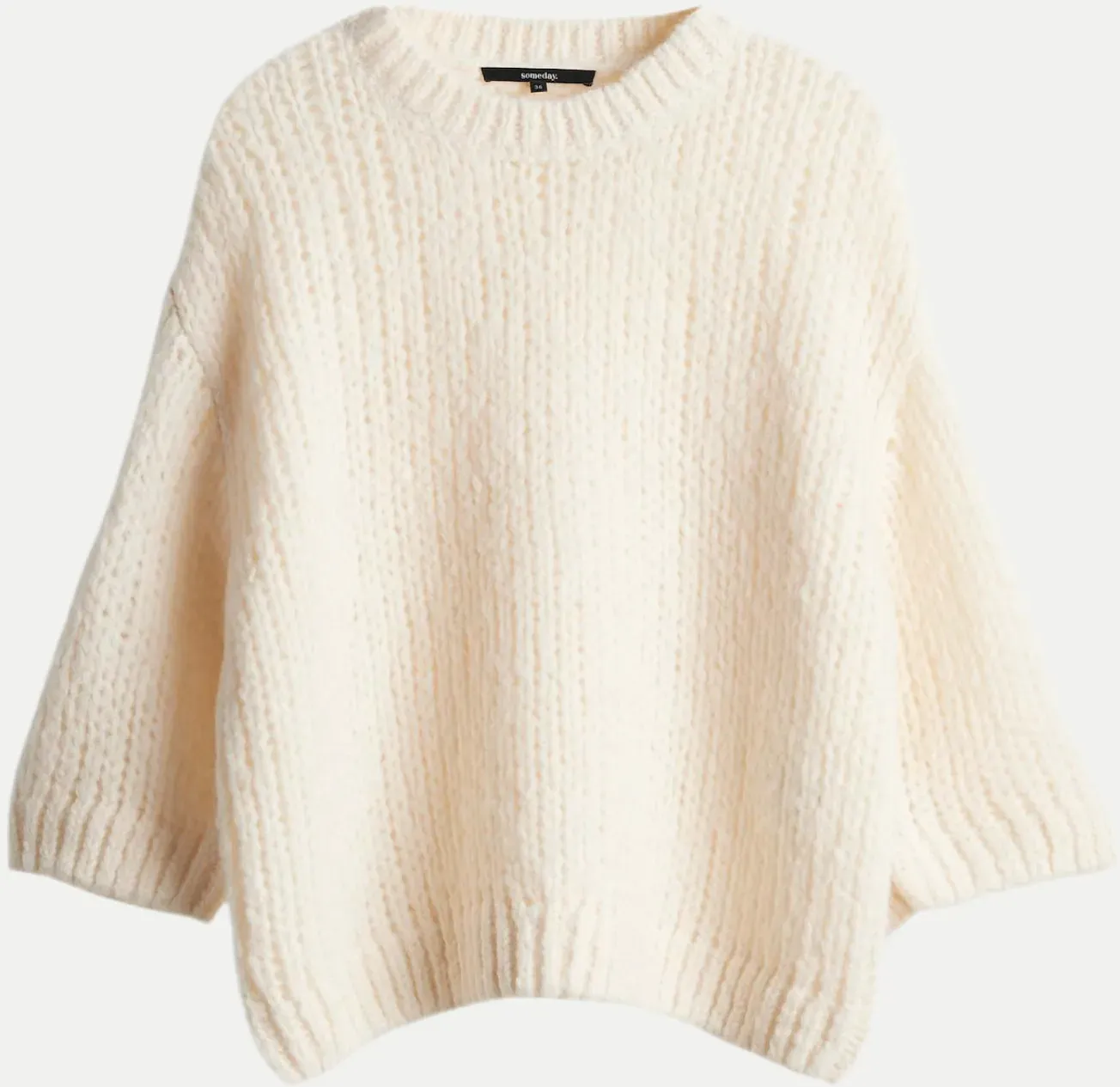Sweater Tariah Beige 40