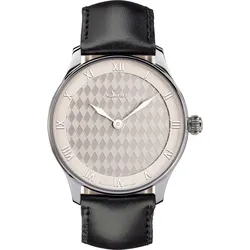 Sinn Klassische Meisterwerke 1746 Heimat 1746.012 - rhodium,schwarz - 42mm