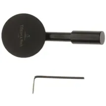 Villeroy & Boch 92538005 Armaturengriff Anthracite