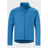 Schöffel Longsleeve Style Kubena Men blau (8475, 48,