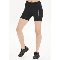Endurance Kurze Tights Energy 2 SCHWARZ DE 34