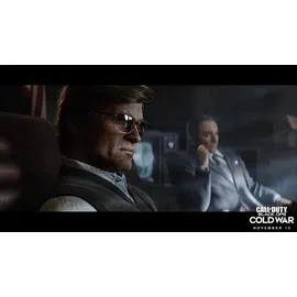 Call of Duty: Black Ops - Cold War (PS5)