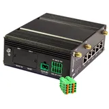 Milesight 4G Industrial Router