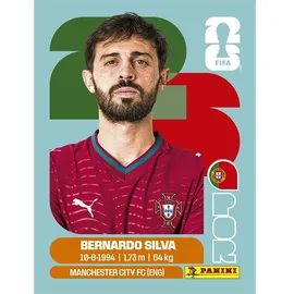 Panini FIFA® World Cup 2026 50er Display Box