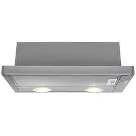 Beko HNT61210X Einbauhaube 60 cm Silber