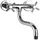 Herzbach Stilo Zweihandmischer 14.954000.1.01