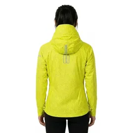 Basil Skane HiVis Damen Gelb M