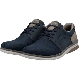 Rieker 14459-14 Herren Blau 40