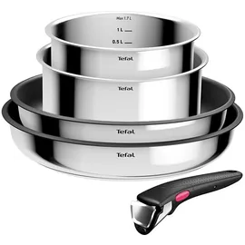 Tefal Ingenio Cook Eat 5er-Set L881S504
