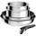 Tefal Ingenio Cook Eat 5er-Set L881S504