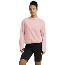 Jack Wolfskin Astrotrail Hoodie Rosa L