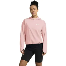 Jack Wolfskin Astrotrail Hoodie Rosa L