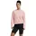 Jack Wolfskin Astrotrail Hoodie Rosa L