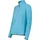 CMP Fleece Sweatshirt Topazio Melange 40