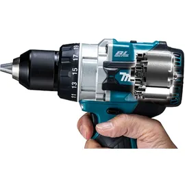 Makita DHP486RTJ inkl. 2 x 5,0 Ah + Makpac