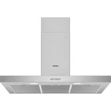 Siemens LC94BBC50 Wandesse Edelstahl