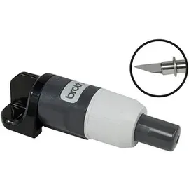Brother Halter für Automatik Messer Grau 1 St.