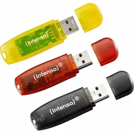 Intenso Rainbow Line USB-Stick USB 2.0,