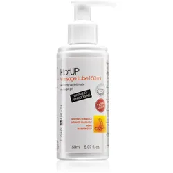 Lovely Lovers Tasty Lube Gleitgel mit Geschmack Raspberry 150 ml