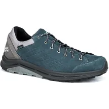 Hanwag Coastrock Low ES steel/frost (150604) 8 - Blau