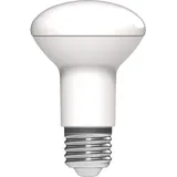 LEDS LIGHT LED-Leuchtmittel E27 Pilzkopf R63 7 W 806 lm Ø 6,3 cm x 9,7 cm