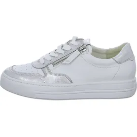 Paul Green Sneaker Low Damen Weiß 38,5