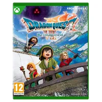 Dragon Quest VII Reimagined Xbox Series X
