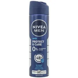 NIVEA Protect & Care Deo Spray 150 ml