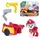 Spin Master Dino Movie Tool Pack Marshall