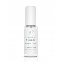 Gertraud Gruber Pickel-Tupfer 5 ml