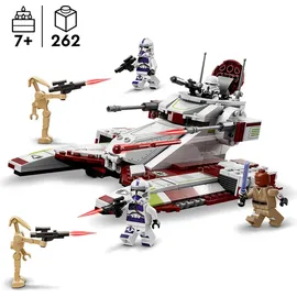 LEGO Star Wars Republic Fighter Tank 75342