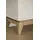 Paidi Sideboard PAIDI "STIENE in Beige oder Grau, 6 Fächer und 2 Schiebetüren mit Soft-Close", cashmere, beige, eiche massiv, B:124cm H:91cm T:40cm, Holzwerkstoff, Massivholz, Sideboards, Sideboard, stabiles Regal mit Massivholz, Standregal, geprüfte Qualität,