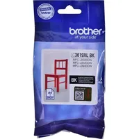 Brother LC-3619XL schwarz (LC3619XLBK)