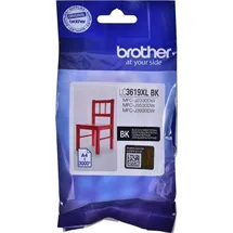 Brother LC-3619XL schwarz (LC3619XLBK)