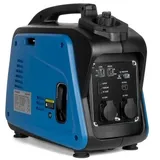 Hyundai HY 2000 XS Inverter Benzin-Stromerzeuger | Stromgenerator Stromaggregat