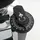 Eureka Mignon Libra 65 All Purpose Schwarz