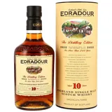 Edradour 10 Jahre Single Malt Scotch Whisky 46% 0,7 Liter