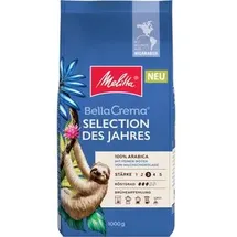 Melitta BellaCrema Selection des Jahres 1000 g