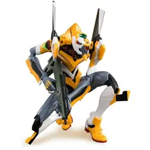 blokees MK Evangelion: Action Edition Proto Type 00 11cm