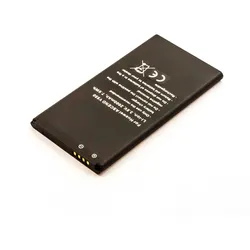 AGI Akku kompatibel mit Huawei Ascend Y550