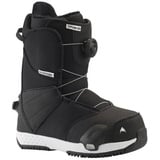 BURTON Zipline Step On - Snowboard Boots - Kinder, Black 3 US