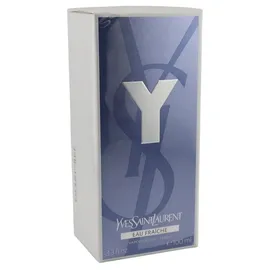 Yves Saint Laurent Y Eau de Toilette 100 ml