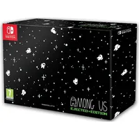 Nintendo Among Us: Ejected Edition Juego para Consola Nintendo