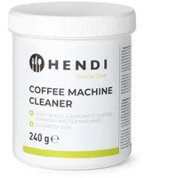 HENDI Reinigungstabletten für Kaffeevollautomaten 120 St.