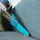 Black & Decker NVD220BP Dustbuster Akku-Handstaubsauger ohne Stiel