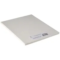 Clairefontaine Fleur de Coton Zeichenpapier 25 Blätter 24x30 cm 250 g