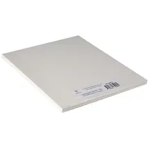 Clairefontaine Fleur de Coton Zeichenpapier 25 Blätter 24x30 cm 250 g