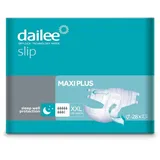 drylock Slip Maxi Plus XXL 28 St.