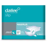 drylock Slip Maxi Plus XXL 28 St.