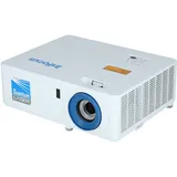 InFocus INL2168 4500 Lumen